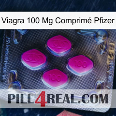 Viagra 100 Mg Comprimé Pfizer 02